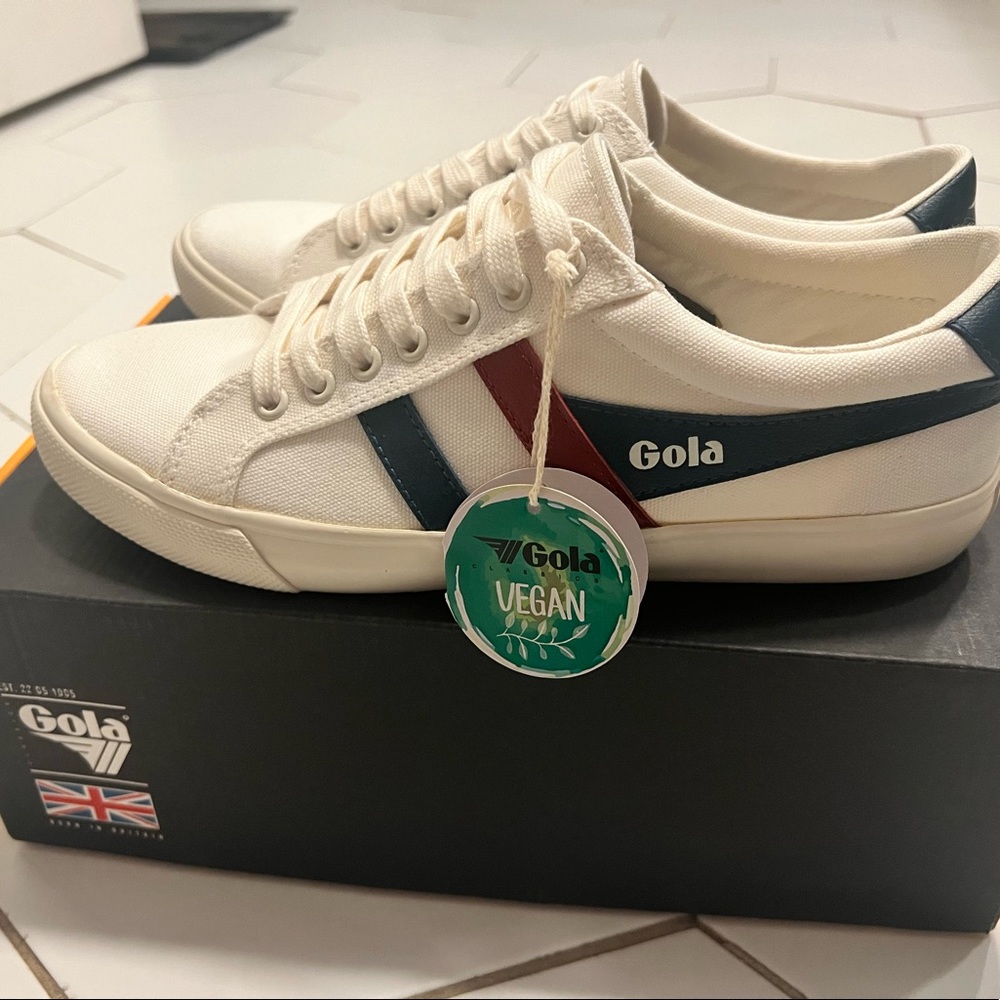 Gola Varsity Classic sneakers